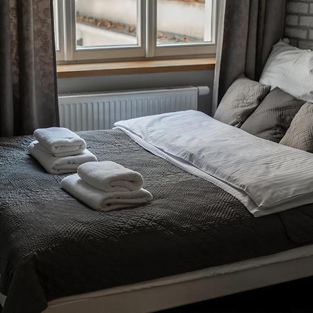Jana 18 Apartment Krakow Bagian luar foto