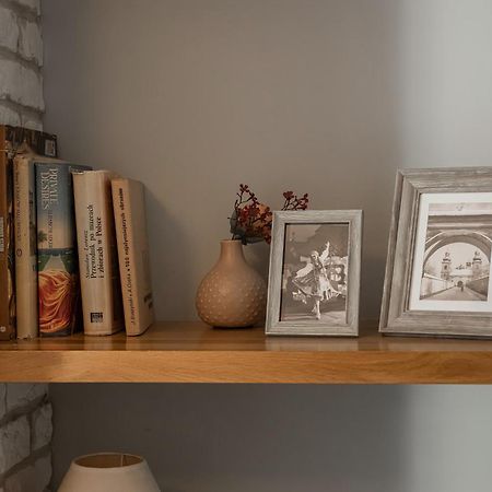 Jana 18 Apartment Krakow Bagian luar foto