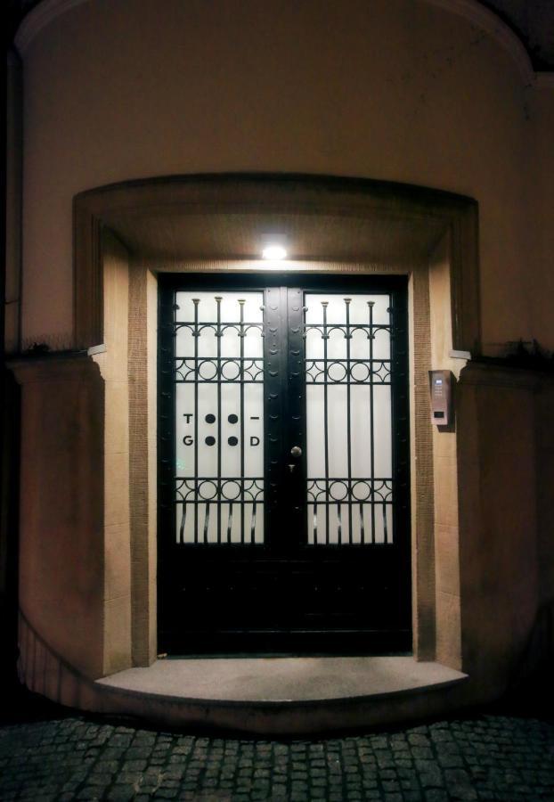 Jana 18 Apartment Krakow Bagian luar foto
