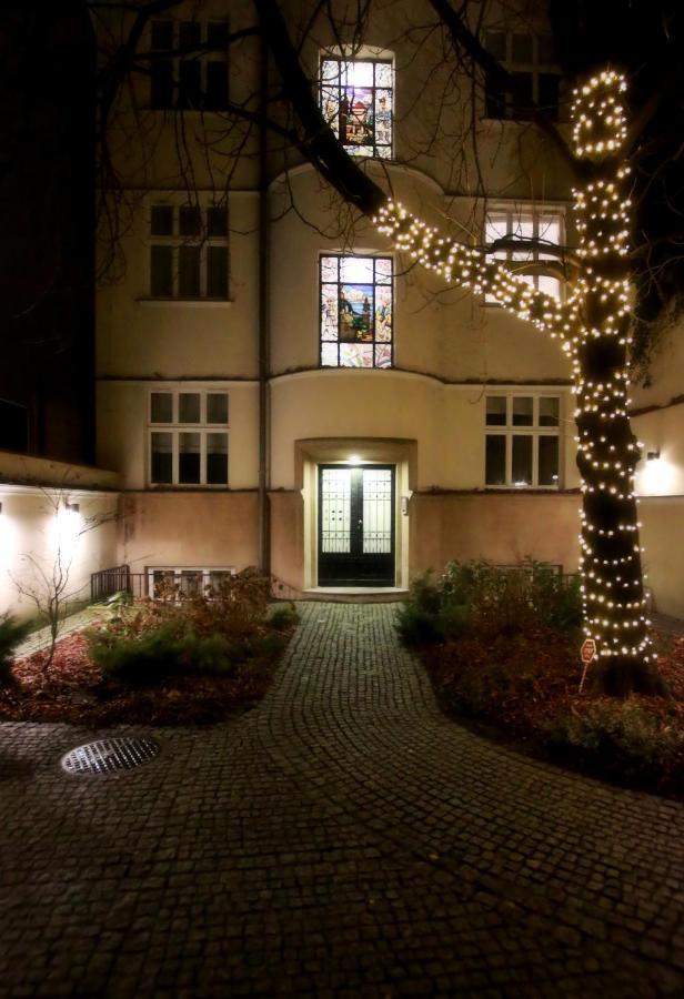 Jana 18 Apartment Krakow Bagian luar foto