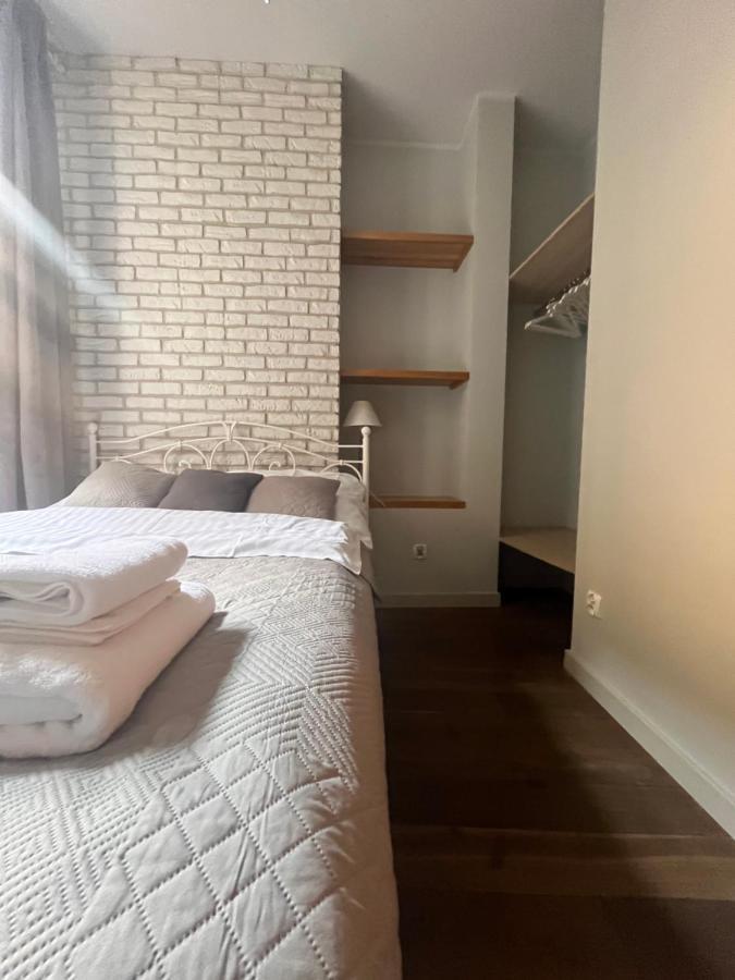 Jana 18 Apartment Krakow Bagian luar foto
