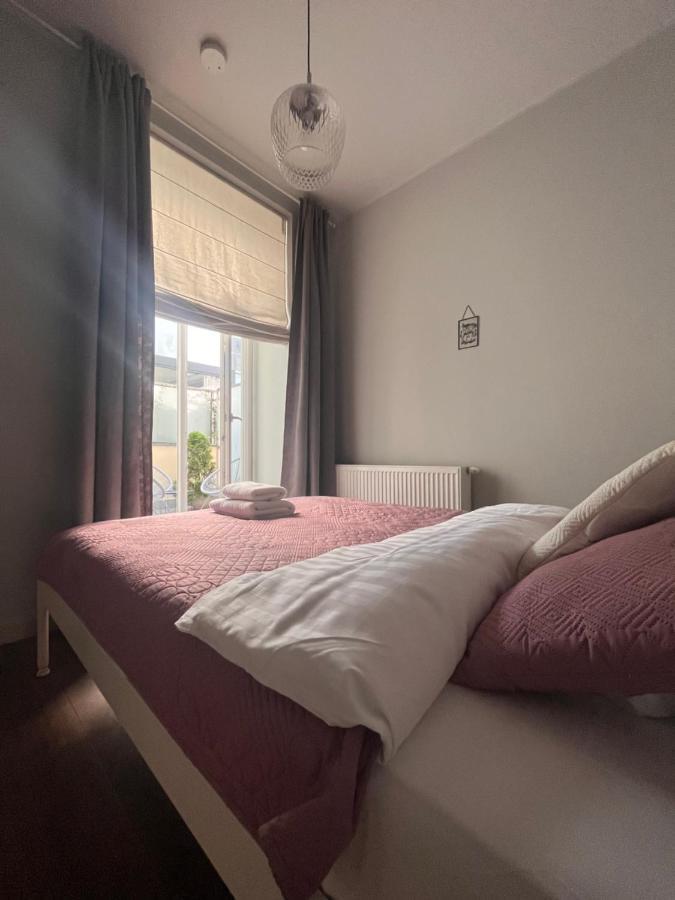 Jana 18 Apartment Krakow Bagian luar foto