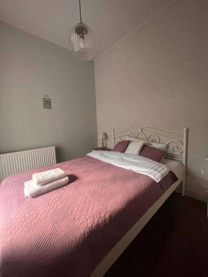 Jana 18 Apartment Krakow Bagian luar foto