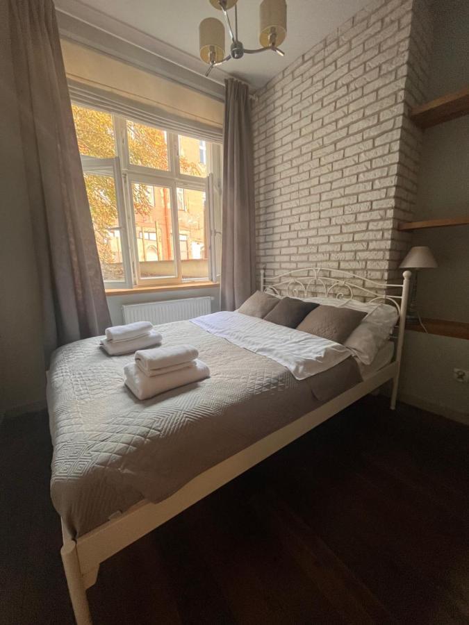 Jana 18 Apartment Krakow Bagian luar foto