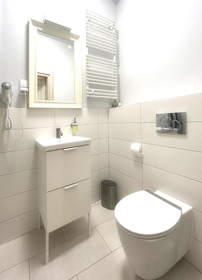 Jana 18 Apartment Krakow Bagian luar foto