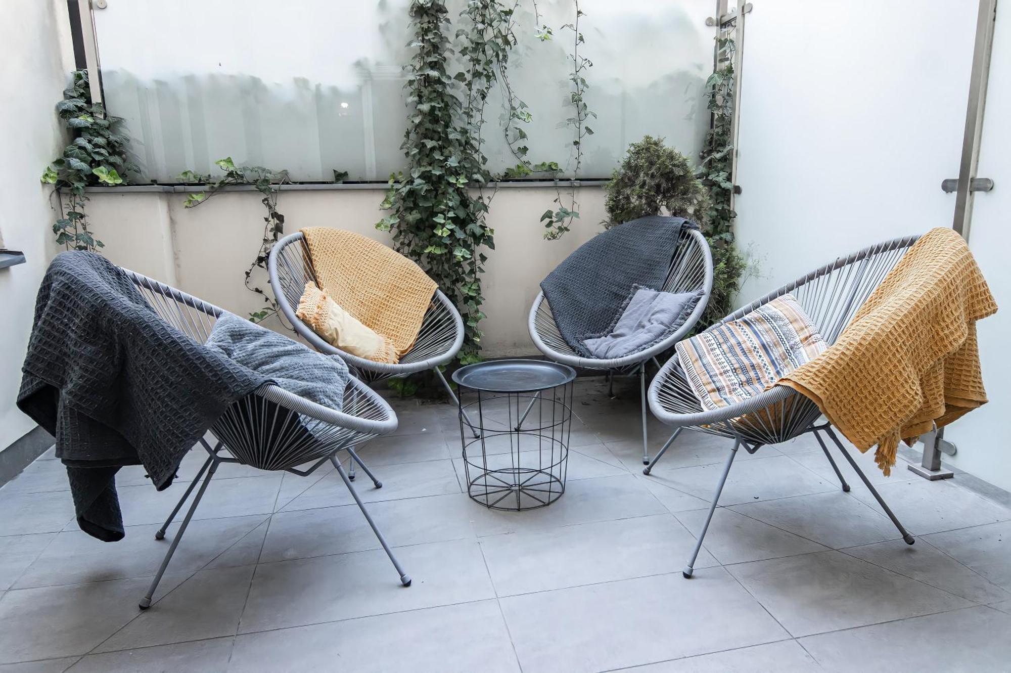 Jana 18 Apartment Krakow Bagian luar foto