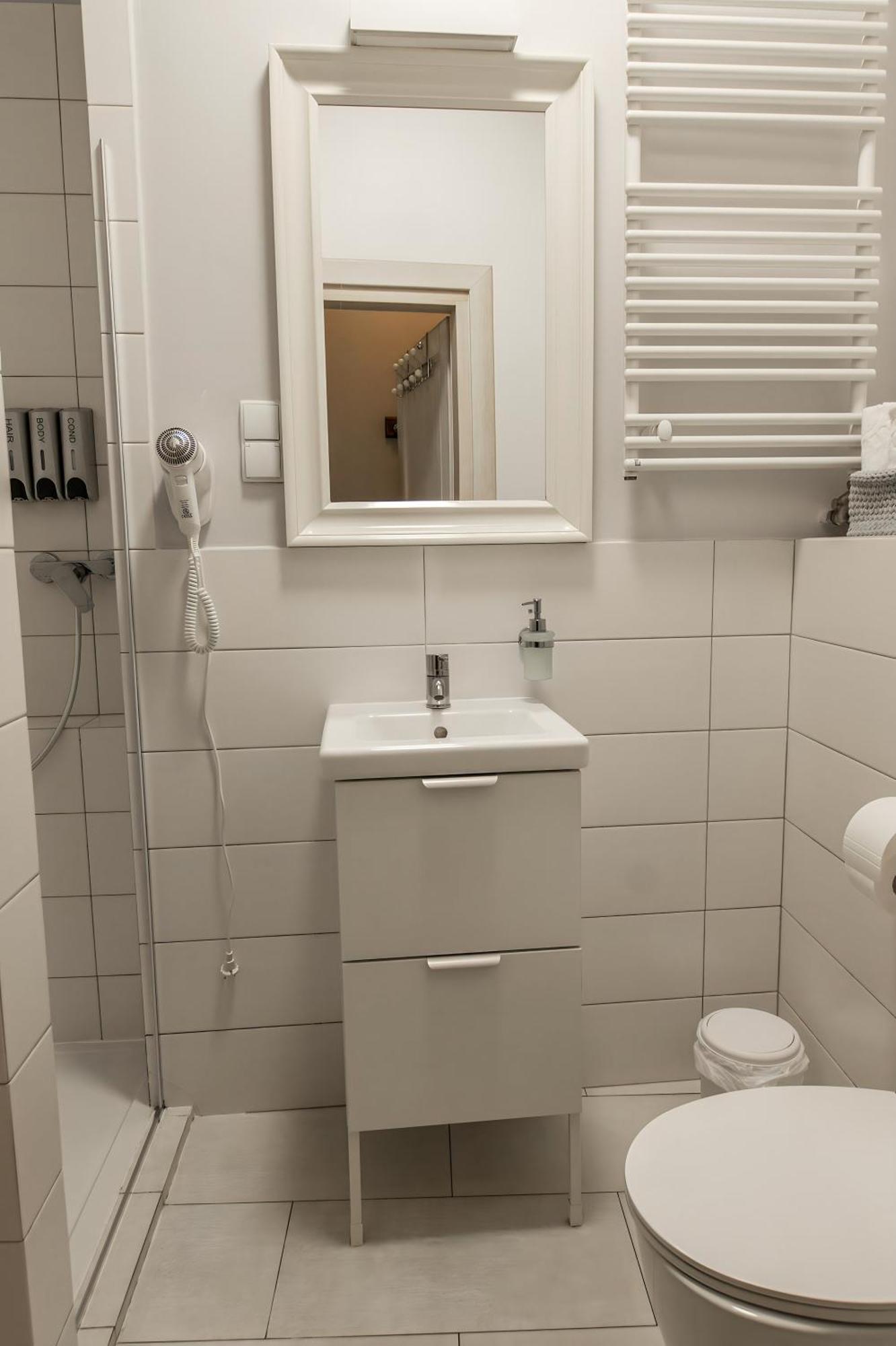 Jana 18 Apartment Krakow Bagian luar foto