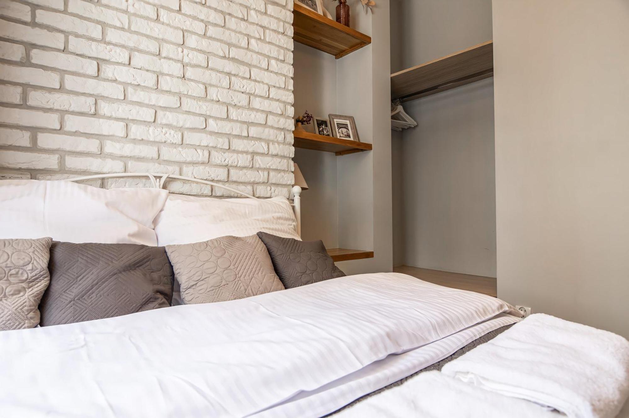 Jana 18 Apartment Krakow Bagian luar foto