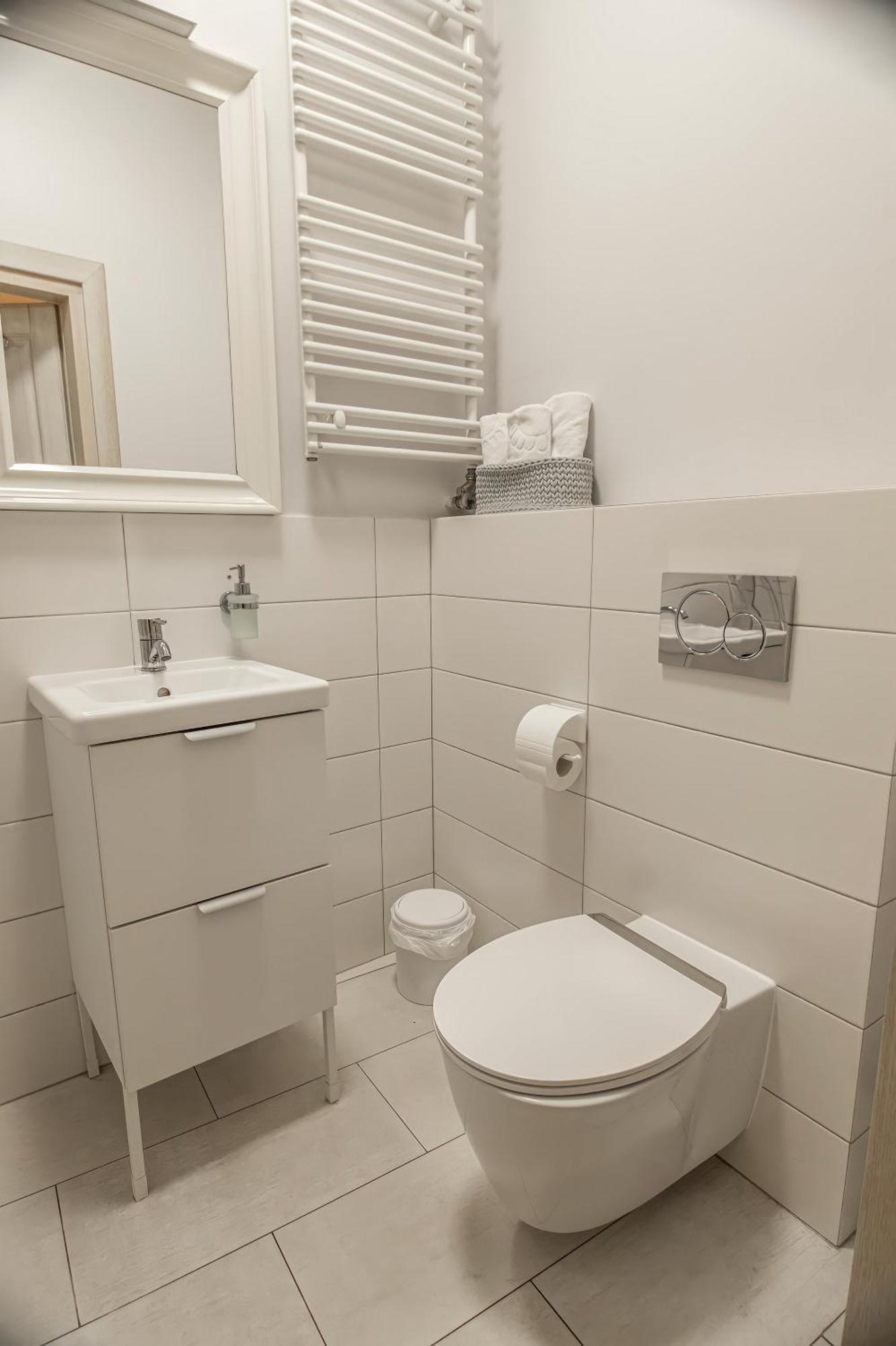 Jana 18 Apartment Krakow Bagian luar foto